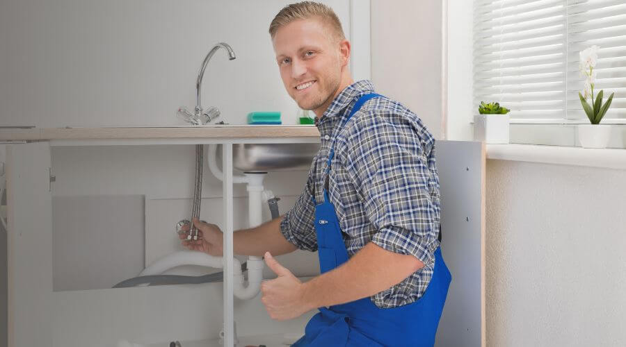 Same Day Plumbing Service in Astoria, IL